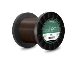 Delphin METHOD FEED hnědá 9