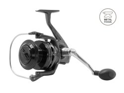 Sumcový naviják Delphin IROX 7T DP vel. 7000 Sumcový naviják Delphin IROX 7T DP vel. 7000