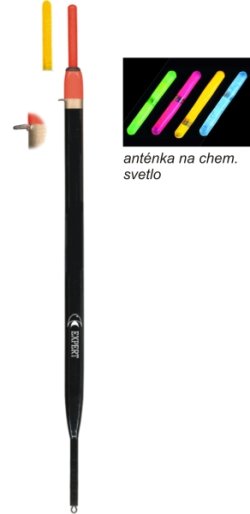 Balzový splávek (na živou nás.) 3g/22cm Balzový splávek (na živou nás.) 3g/22cm
