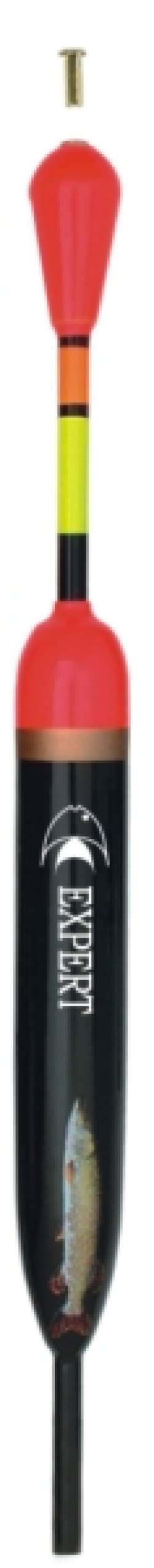 Balzový splávek (na živou nás.) 8g/17cm Balzový splávek (na živou nás.) 8g/17cm