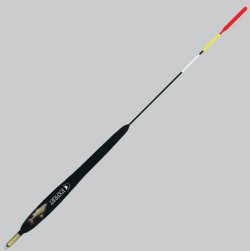 Balzový splávek (waggler) 1ld+2,0g/23cm Balzový splávek (waggler) 1ld+2,0g/23cm