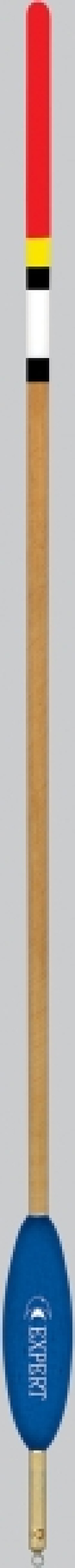 Balzový splávek (waggler) 3ld+1,5g/30cm Balzový splávek (waggler) 3ld+1,5g/30cm