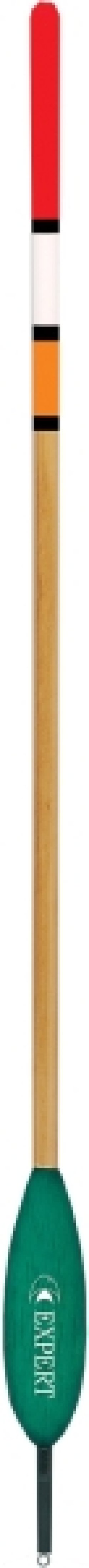 Balzový splávek (waggler) 4,0g/26cm Balzový splávek (waggler) 4,0g/26cm