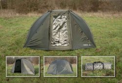 Bivak Z-Carp Bivvy 255x125x180cm Bivak Z-Carp Bivvy 255x125x180cm