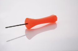 Boilie Drill fine - kaprařský vrtáček Boilie Drill fine - kaprařský vrtáček