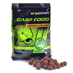 Boilies Super Feed 18 mm/1kg Chili & Robin Red Boilies Super Feed 18 mm/1kg Chili & Robin Red