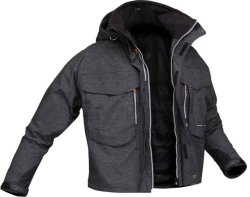 Bunda WS 6 vel.M Bunda WS 6 vel.M