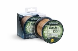 CamoCODE Mainline 0,255 mm 1200 m CamoCODE Mainline 0,255 mm 1200 m