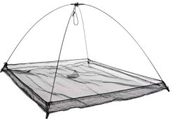 Čeřen DE LUXE s bočnicemi 1x1m