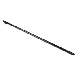 Chunky Black Bankstick vidlička s hrotem 70-125cm Chunky Black Bankstick vidlička s hrotem 70-125cm