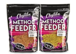 Chytil Method předvlhčená krmítková směs 750g Chytil Method předvlhčená krmítková směs 750g