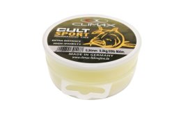 CLIMAX silon CULT SPORT 600m Fluo-žlutá 0,34mm CLIMAX silon CULT SPORT 600m Fluo-žlutá 0,34mm