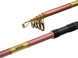 Delphin QUEEN Tele Delphin QUEEN Tele