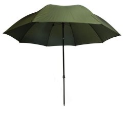 Deštník NGT Green Brolly - 2,20m Deštník NGT Green Brolly - 2,20m