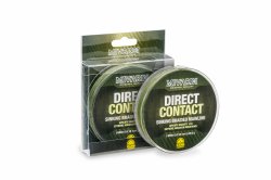 DirectContact Sinking braid 0,18mm    1200m   (25lb)