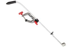 Držák sondy echolotu