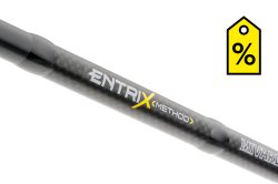 Rybářský prut Entrix Method 390SH 60 - 120gr Rybářský prut Entrix Method 390SH 60 - 120gr