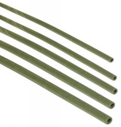 EXC Silikon bužírky Silicone Tube - 1,50mm - 1,0m