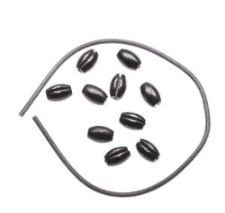 EXC Závaží Pop-Up Weights - 1,5gr - 10ks EXC Závaží Pop-Up Weights - 1,5gr - 10ks