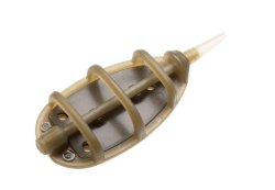 Extra Carp Krmítko Method Feeder IN-Line 40g