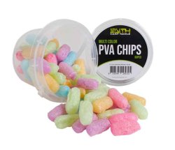 FAITH barevná PVA ochrana háčku 60ks