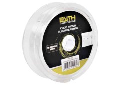 FAITH Chod mono fluorocarbon 0,40mm/20m FAITH Chod mono fluorocarbon 0,40mm/20m