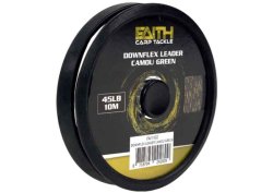 FAITH Downflex leader camu 45lb/10m FAITH Downflex leader camu 45lb/10m