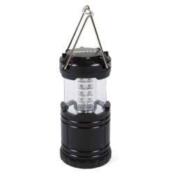 Faith Kempingová lampa - 30 LED Faith Kempingová lampa - 30 LED