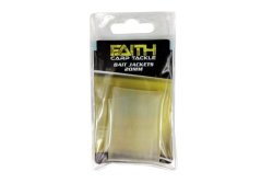 FAITH ochranná smršťovací fólie 20mm délka 15cm