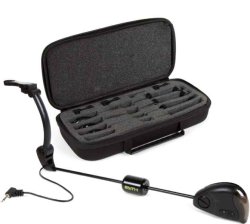 Faith Set elektrických swingerů v pouzdře Faith Set elektrických swingerů v pouzdře