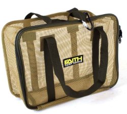 Faith síťka na boilies XL - 27x33x16cm Faith síťka na boilies XL - 27x33x16cm