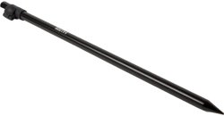 Faith teleskopická vidlička s klipem a hrotem 50 - 85cm Faith teleskopická vidlička s klipem a hrotem 50 - 85cm