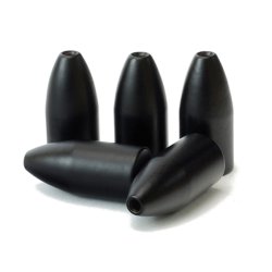 FC Bullet flying back leads - zadní olovo 15g, 3ks FC Bullet flying back leads - zadní olovo 15g, 3ks