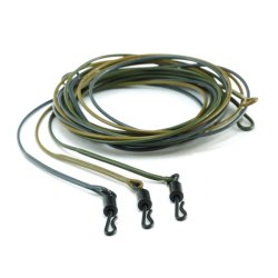 FC Hardcore Leader / quick change / Gravel 1 m / 2ks FC Hardcore Leader / quick change / Gravel 1 m / 2ks