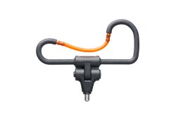 Feeder podpěra prutu L (přední) Feeder podpěra prutu L (přední)