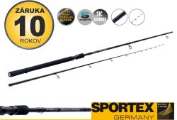 Feeder prut Rapid Feeder Light 360cm / 35-85g Feeder prut Rapid Feeder Light 360cm / 35-85g