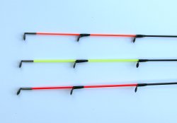 Feeder Tip Magnetic - 3.00oz (carbon) Feeder Tip Magnetic - 3.00oz (carbon)