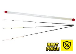 Feederové špičky set - Heavy + tubus Feederové špičky set - Heavy + tubus