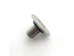 Flacarp MagPlate Nerezová základna se závitem Flacarp MagPlate Nerezová základna se závitem