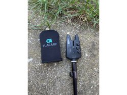 Flacarp Ochranný neoprenový návlek na signalizátor Flacarp Ochranný neoprenový návlek na signalizátor