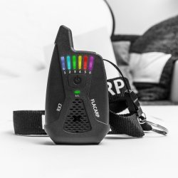 Flacarp Přijímač RX7 Flacarp Přijímač RX7