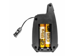 Flacarp Sada hlásičů X8 s příposlechem 2+1 Flacarp Sada hlásičů X8 s příposlechem 2+1