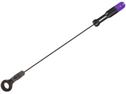 FOX - Swinger Black Label Stealth Bobbin Purple FOX - Swinger Black Label Stealth Bobbin Purple