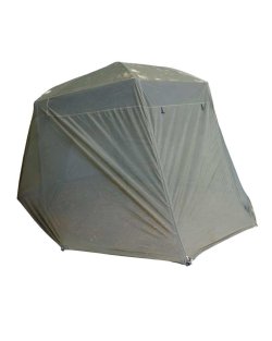 Moskytiéra Fox 60 palců Khaki Mozzy Mesh Moskytiéra Fox 60 palců Khaki Mozzy Mesh