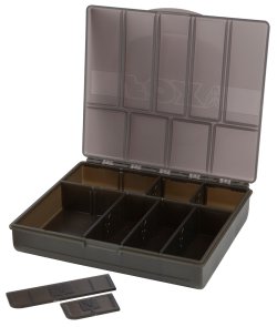 Fox Adjustable Compartment Boxes Fox Adjustable Compartment Boxes