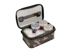 Fox Aquos Camo Bait Storage Fox Aquos Camo Bait Storage