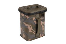 Fox Aquos Camo Multi Bag with Insert Fox Aquos Camo Multi Bag with Insert