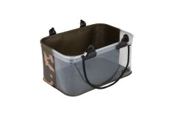 Fox Aquos Camo Rig Water Bucket Fox Aquos Camo Rig Water Bucket