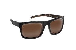 Fox Avius Black Camo - Brown Lens Fox Avius Black Camo - Brown Lens