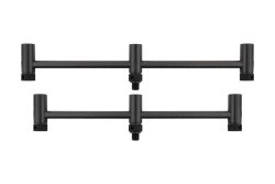 Fox Black Label Carbon Adjustable Buzz Bars  Fox Black Label Carbon Adjustable Buzz Bars